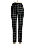 Unbranded Plaid Black Casual Pants Size L - photo 1
