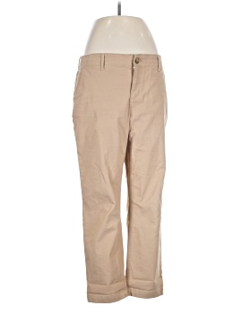 Ann Taylor Loft Khakis