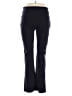 Mondetta Solid Black Blue Active Pants Size L - photo 2