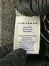 POPSUGAR Black 3/4 Sleeve Top Size XL - photo 8
