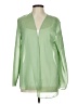 Unbranded Green Raincoat Size L (estimated) - photo 1