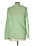 Unbranded Green Raincoat Size L (estimated) - photo 2