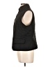 Talbots 100% Polyester Black Vest Size L - photo 5