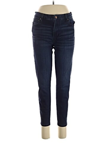 RACHEL Rachel Roy Jeans (view 1)