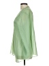 Unbranded Green Raincoat Size L (estimated) - photo 5