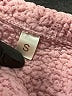 Unbranded Tweed Pink Pullover Sweater Size S - photo 7