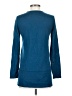 J.Jill 100% Wool Blue Wool Pullover Sweater Size XS - photo 2