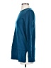 J.Jill 100% Wool Blue Wool Pullover Sweater Size XS - photo 5