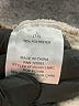 Pink Rose 100% Polyester Color Block Tan Pullover Sweater Size 14 - photo 4