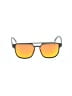 Assorted Brands Yellow Green Sunglasses One size - photo 2