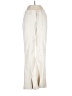 Kut from the Kloth 100% Polyester Ivory Casual Pants Size 8 - photo 1