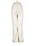 Kut from the Kloth 100% Polyester Ivory Casual Pants Size 8 - photo 2