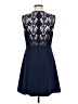 MICHAEL Michael Kors Blue Cocktail Dress Size 8 - photo 2