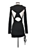 Shein Black Cocktail Dress Size 2 - photo 2