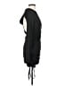 Shein Black Cocktail Dress Size 2 - photo 4