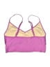 Assorted Brands Pink Swimsuit Top Size M - photo 2
