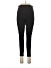 Utopia Solid Black Active Pants Size L - photo 1