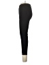 Utopia Solid Black Active Pants Size L - photo 5