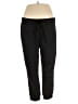 Buffalo by David Bitton Solid Black Casual Pants Size XL - photo 1