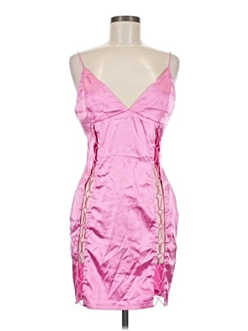 Shein Cocktail Dress (view 1)