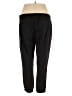 Buffalo by David Bitton Solid Black Casual Pants Size XL - photo 2
