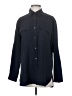 Uniqlo Black Long Sleeve Blouse Size S - photo 1