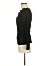 Unbranded Black Long Sleeve T-Shirt Size M - photo 5
