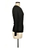 Unbranded Black Long Sleeve T-Shirt Size M - photo 4