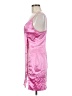 Shein Pink Cocktail Dress Size 8 - 10 - photo 5