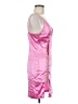 Shein Pink Cocktail Dress Size 8 - 10 - photo 4