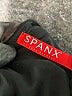 SPANX Burgundy Leggings Size XL - photo 4