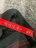 SPANX Burgundy Leggings Size XL - photo 5