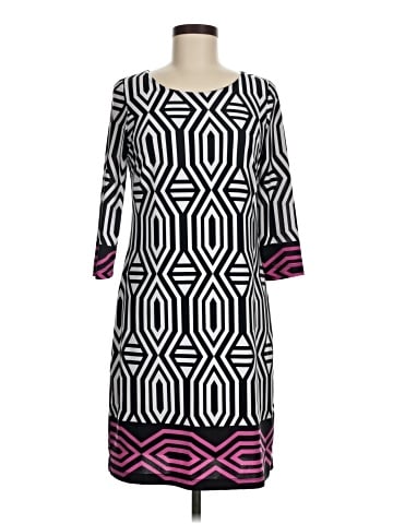 INC International Concepts Casual Dress (view 1)
