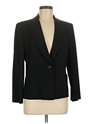 Dana Buchman Blazer (view 1)