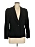 Dana Buchman Black Blazer Size 8 - photo 1