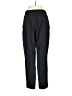 Athleta Black Casual Pants Size 4 - photo 2