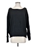 Current/Elliott Black Pullover Sweater Size Sm (1) - photo 1