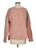 J.Crew Pink Pullover Sweater Size S - photo 1