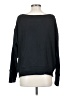 Current/Elliott Black Pullover Sweater Size Sm (1) - photo 2