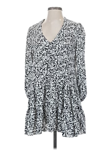 Zara Casual Dress (view 1)