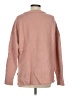 J.Crew Pink Pullover Sweater Size S - photo 2