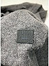 Acne Studios 100% Wool Gray Wool Cardigan Size M - photo 7