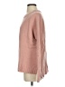 J.Crew Pink Pullover Sweater Size S - photo 5