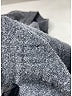 Acne Studios 100% Wool Gray Wool Cardigan Size M - photo 8