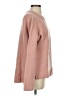 J.Crew Pink Pullover Sweater Size S - photo 4