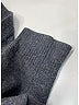 Acne Studios 100% Wool Gray Wool Cardigan Size M - photo 11