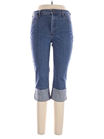 Not Your Daughter's Jeans Jeans (view 1)