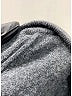 Acne Studios 100% Wool Gray Wool Cardigan Size M - photo 13
