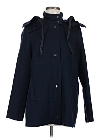 Camilla and Marc Coat (view 1)