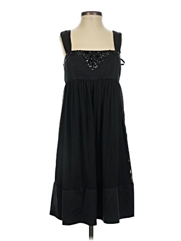 Max and Cleo Casual Dress (view 1)